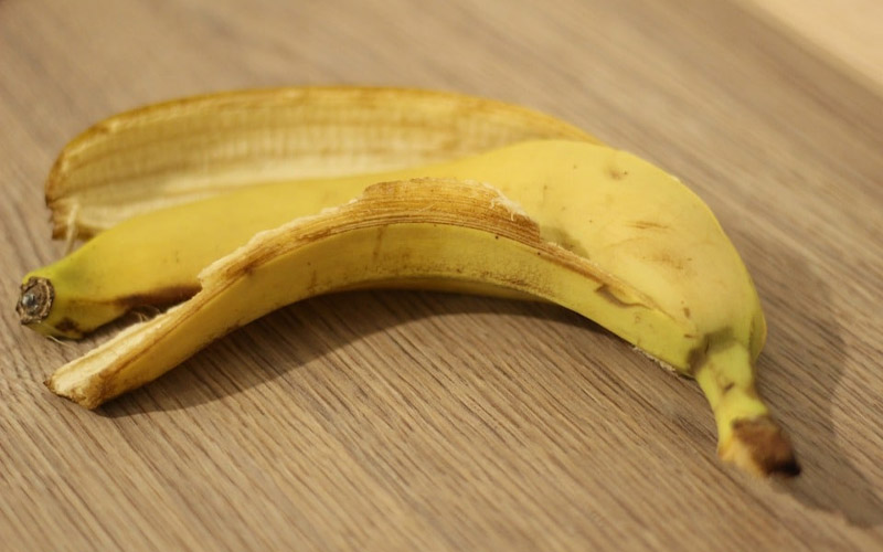 6 Amazing Banana Peel Uses for Your Garden Plants How to Care Of Your
