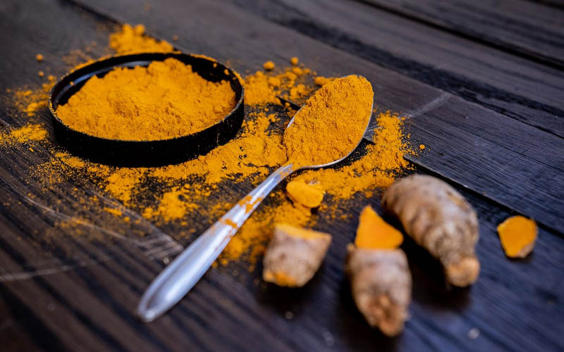 Why You Should Use Turmeric In Gardening How To Care Of Your Plants