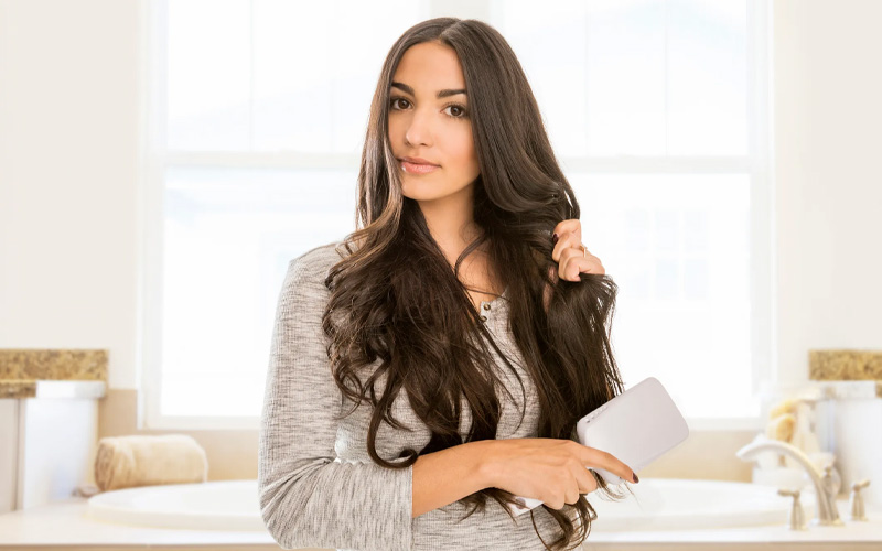 These Plants Can Help Your Hair Grow Faster How to Care Of Your