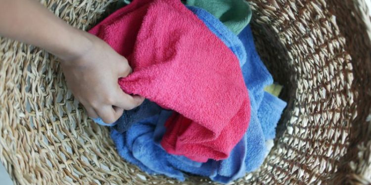 11 Towel Recycle Inventive Ways You Can Use In Your Home Garden How To Care Of Your Plants